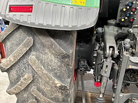 2017 fendt 720 vario landbouwtractor 4wd - afbeelding 37 van  37