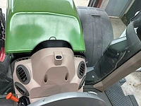 2017 fendt 720 vario landbouwtractor 4wd - afbeelding 12 van  37