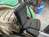 2017 fendt 720 vario landbouwtractor 4wd - afbeelding 15 van  37