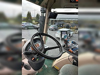 2017 fendt 722 4wd landbouwtractor - afbeelding 4 van  6