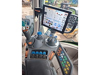2017 fendt 828 vario - vierwielaangedreven landbouwtractor - afbeelding 5 van  5
