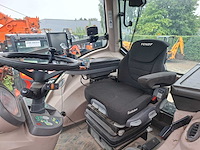 2017 fendt 828 vario - vierwielaangedreven landbouwtractor - afbeelding 11 van  11
