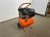 2017 fiac fv 304-20 compressor 400/20l