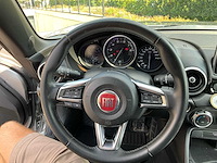 2017 fiat 124 spider personenauto - afbeelding 9 van  41