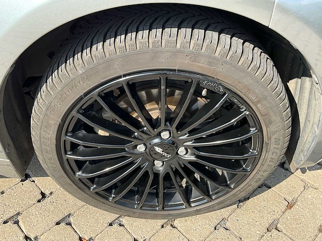 2017 fiat 124 spider personenauto - afbeelding 18 van  41