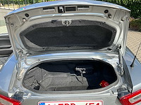 2017 fiat 124 spider personenauto - afbeelding 20 van  41