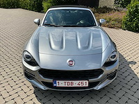 2017 fiat 124 spider personenauto - afbeelding 2 van  41
