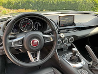 2017 fiat 124 spider personenauto - afbeelding 6 van  41