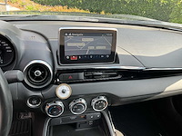 2017 fiat 124 spider personenauto - afbeelding 7 van  41