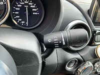 2017 fiat 124 spider personenauto - afbeelding 13 van  41