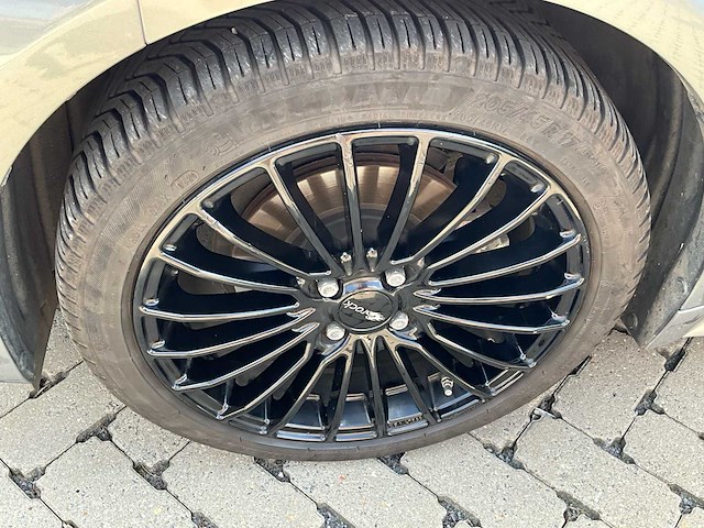 2017 fiat 124 spider personenauto - afbeelding 17 van  41