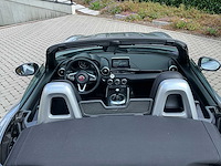 2017 fiat 124 spider personenauto - afbeelding 27 van  41