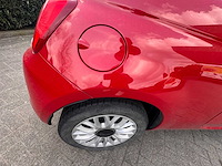 2017 fiat 500 - afbeelding 3 van  25