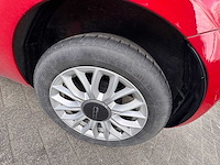 2017 fiat 500 - afbeelding 4 van  25