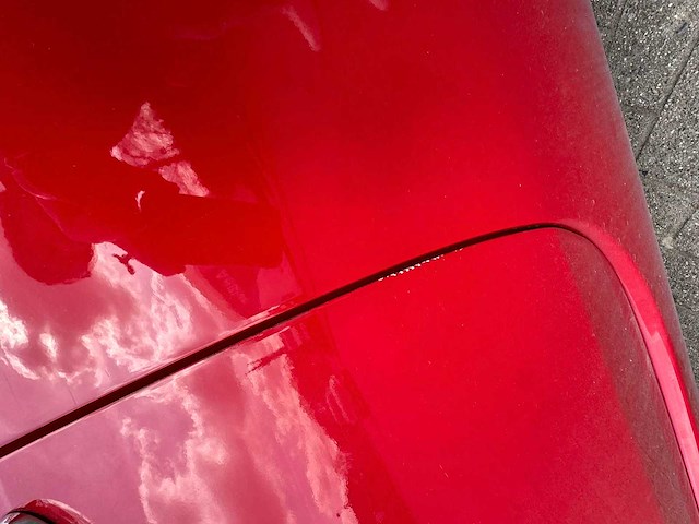 2017 fiat 500 - afbeelding 7 van  25