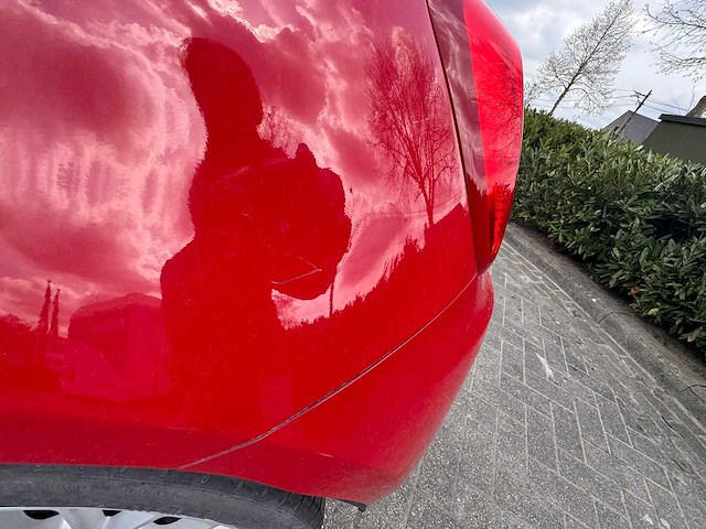 2017 fiat 500 - afbeelding 8 van  25