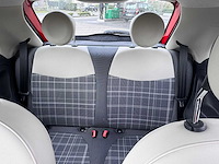 2017 fiat 500 - afbeelding 10 van  25