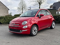 2017 fiat 500 - afbeelding 1 van  25