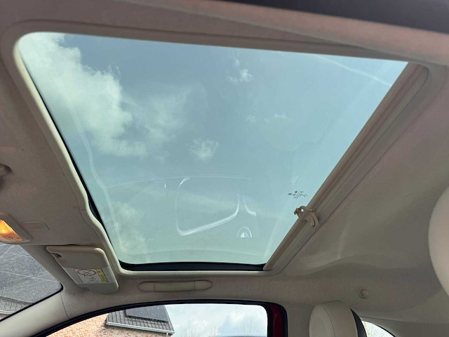 2017 fiat 500 - afbeelding 14 van  25