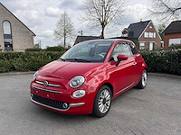 2017 fiat 500 - afbeelding 11 van  25