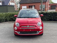 2017 fiat 500 - afbeelding 20 van  25