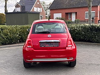 2017 fiat 500 - afbeelding 23 van  25