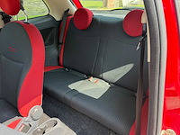 2017 fiat 500 - afbeelding 2 van  19