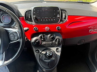 2017 fiat 500 - afbeelding 3 van  19