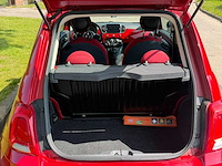 2017 fiat 500 - afbeelding 5 van  19