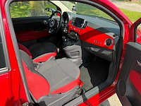 2017 fiat 500 - afbeelding 6 van  19