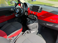 2017 fiat 500 - afbeelding 8 van  19