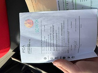 2017 fiat 500 - afbeelding 11 van  19