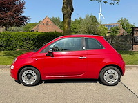 2017 fiat 500 - afbeelding 13 van  19