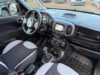 2017 fiat 500l - afbeelding 2 van  19