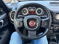 2017 fiat 500l - afbeelding 3 van  19