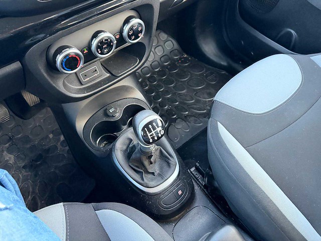 2017 fiat 500l - afbeelding 4 van  19