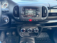 2017 fiat 500l - afbeelding 5 van  19