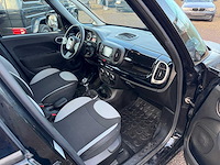 2017 fiat 500l - afbeelding 6 van  19