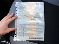 2017 fiat 500l - afbeelding 9 van  19