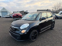 2017 fiat 500l - afbeelding 1 van  19
