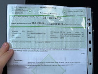 2017 fiat 500l - afbeelding 12 van  19