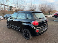 2017 fiat 500l - afbeelding 13 van  19