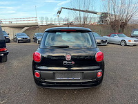 2017 fiat 500l - afbeelding 15 van  19