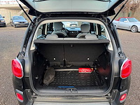 2017 fiat 500l - afbeelding 16 van  19