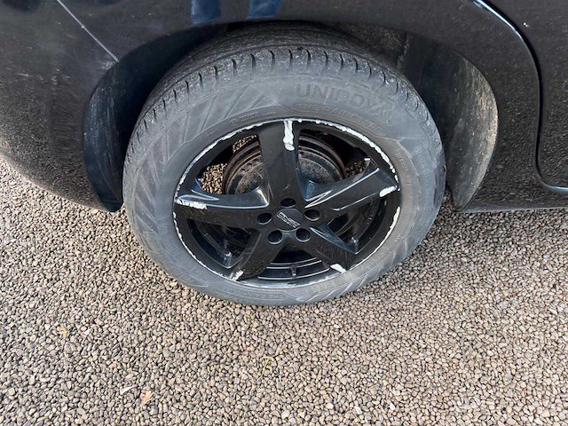 2017 fiat 500l - afbeelding 17 van  19