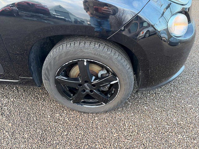 2017 fiat 500l - afbeelding 18 van  19