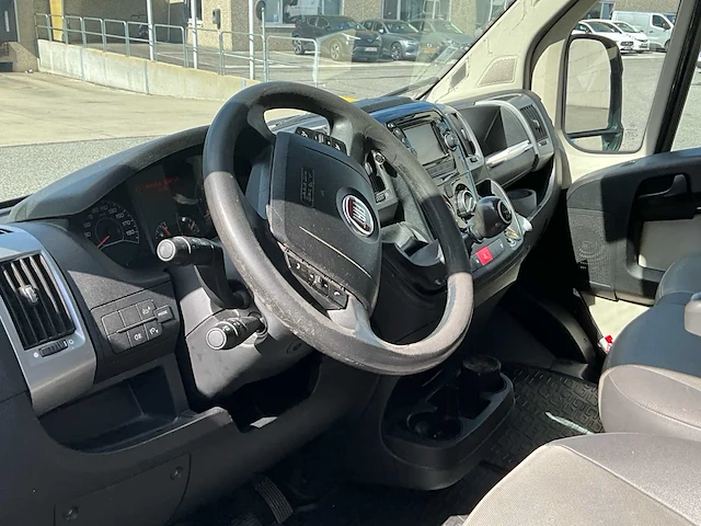 2017 fiat ducato - afbeelding 15 van  51