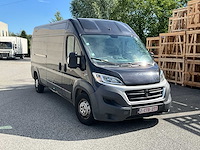 2017 fiat ducato - afbeelding 2 van  51