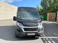 2017 fiat ducato - afbeelding 3 van  51