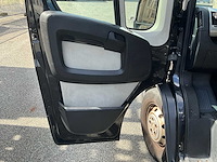 2017 fiat ducato - afbeelding 11 van  51